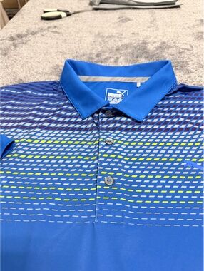 Puma Golf Polo SKU1170